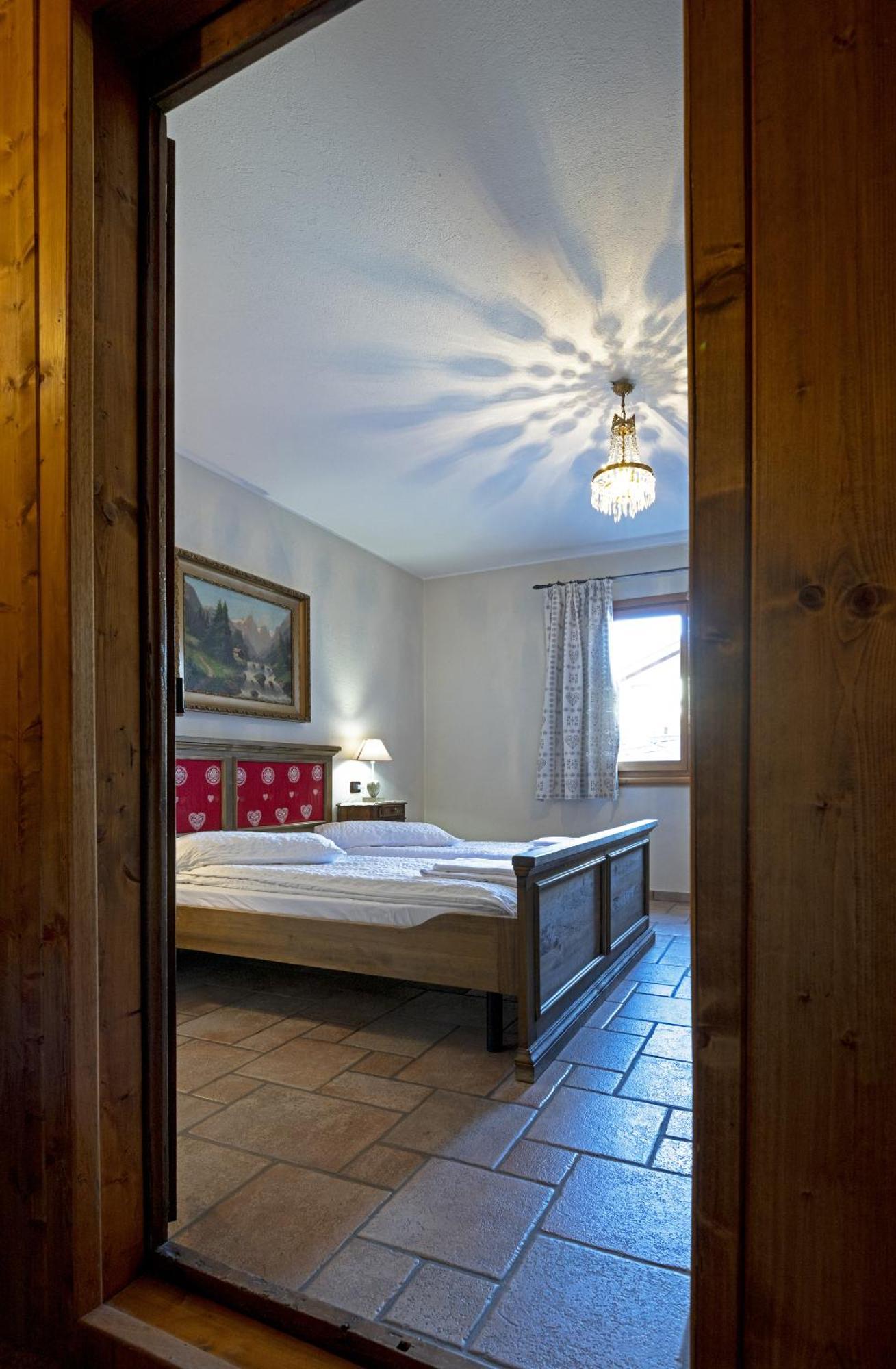 Au Petit Chevrot Aparthotel Cerise Kültér fotó