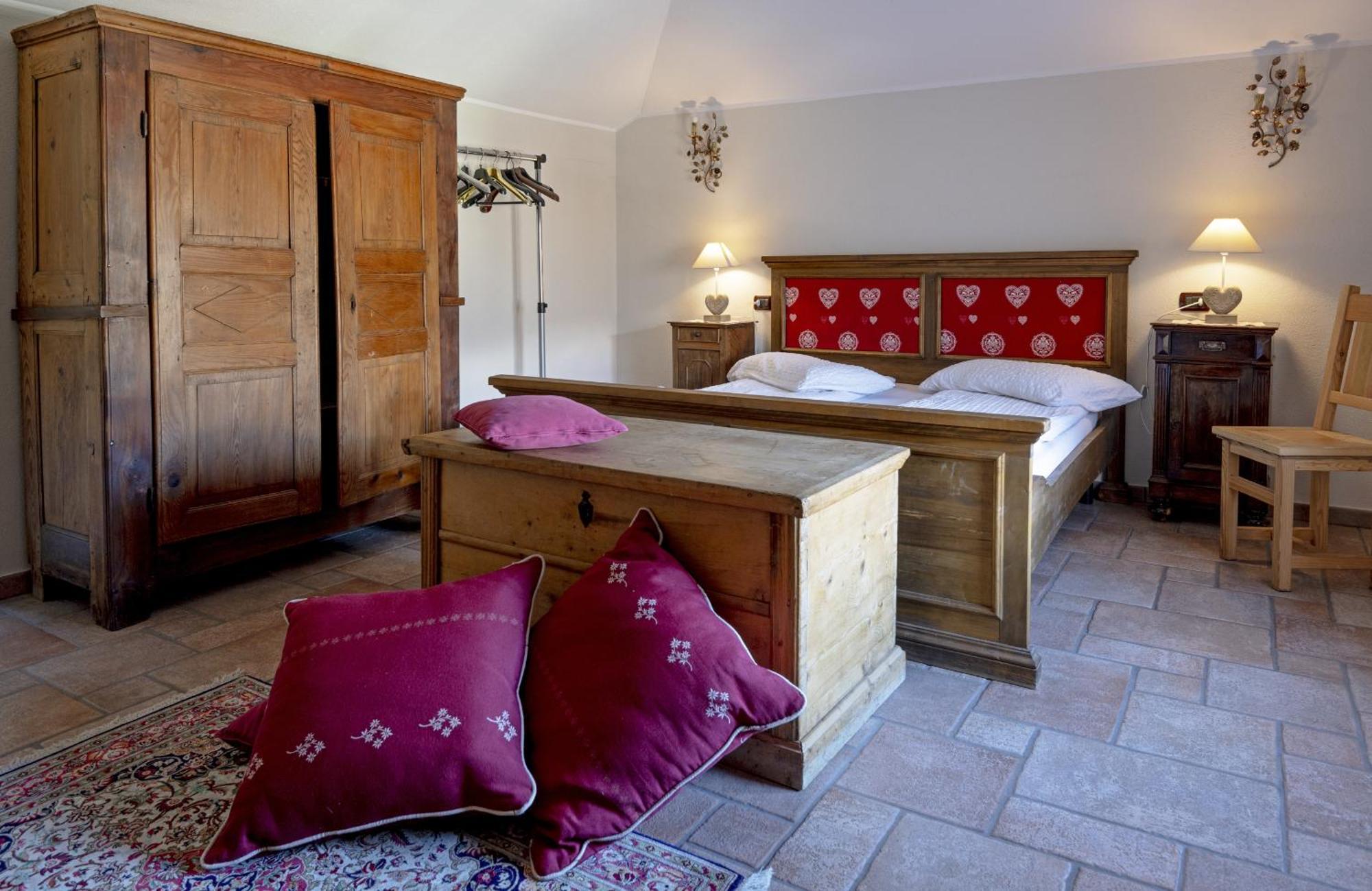 Au Petit Chevrot Aparthotel Cerise Kültér fotó