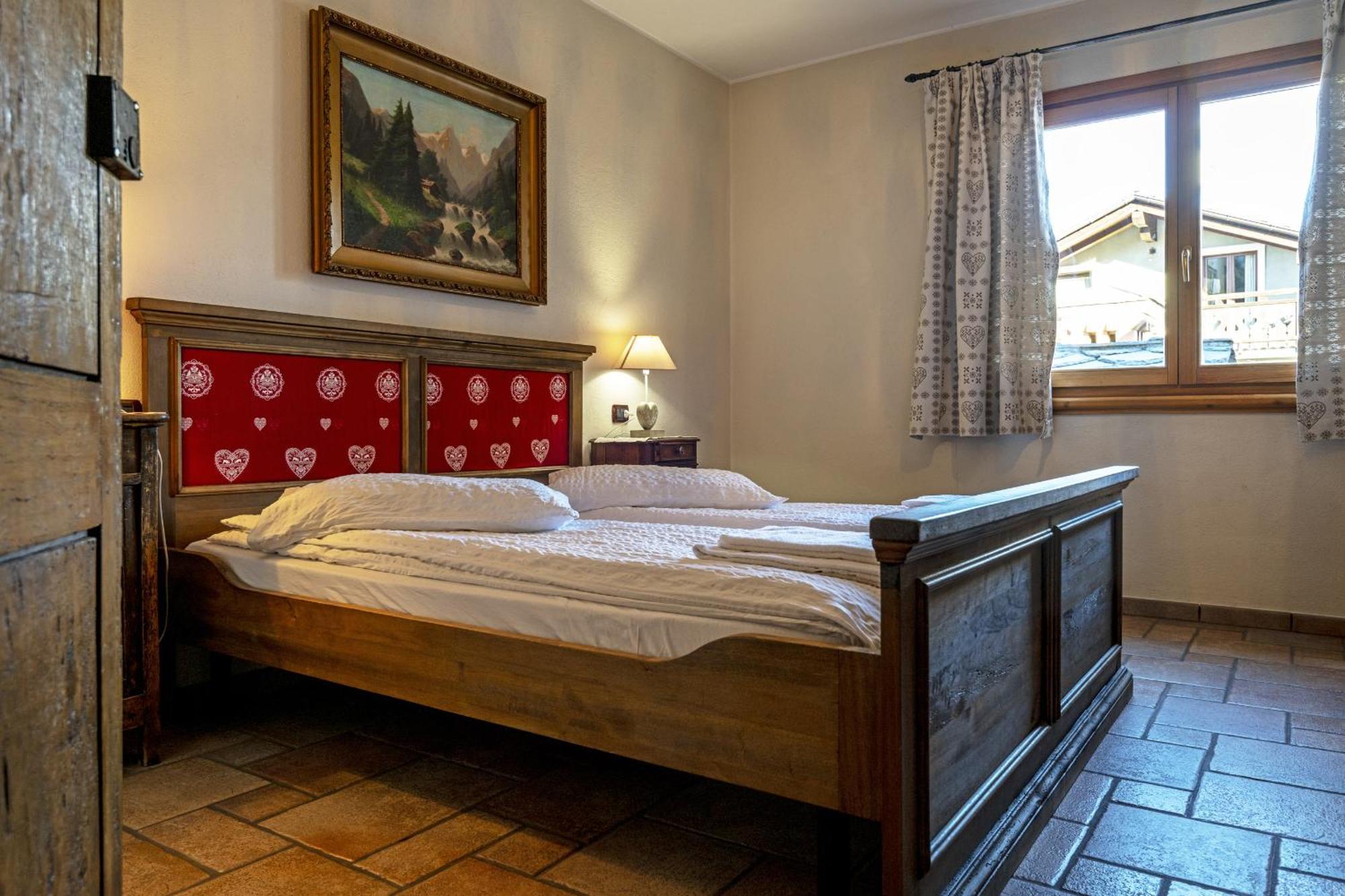Au Petit Chevrot Aparthotel Cerise Kültér fotó
