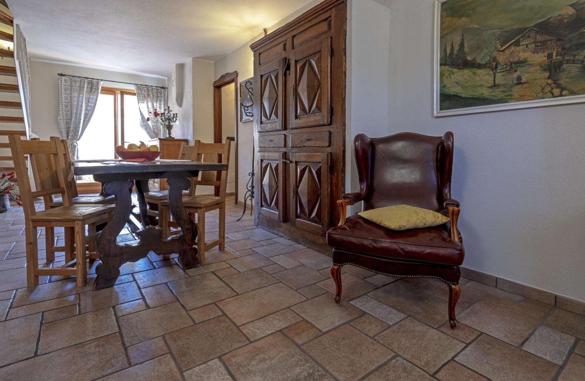 Au Petit Chevrot Aparthotel Cerise Kültér fotó