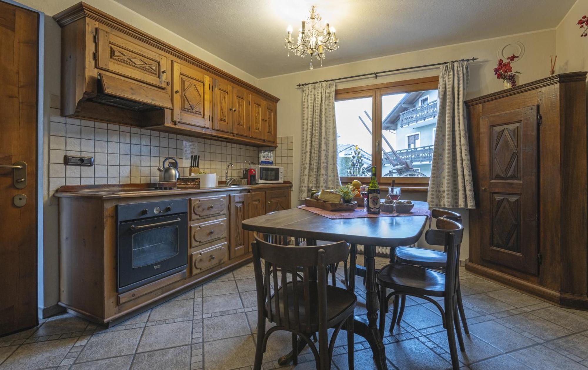 Au Petit Chevrot Aparthotel Cerise Kültér fotó