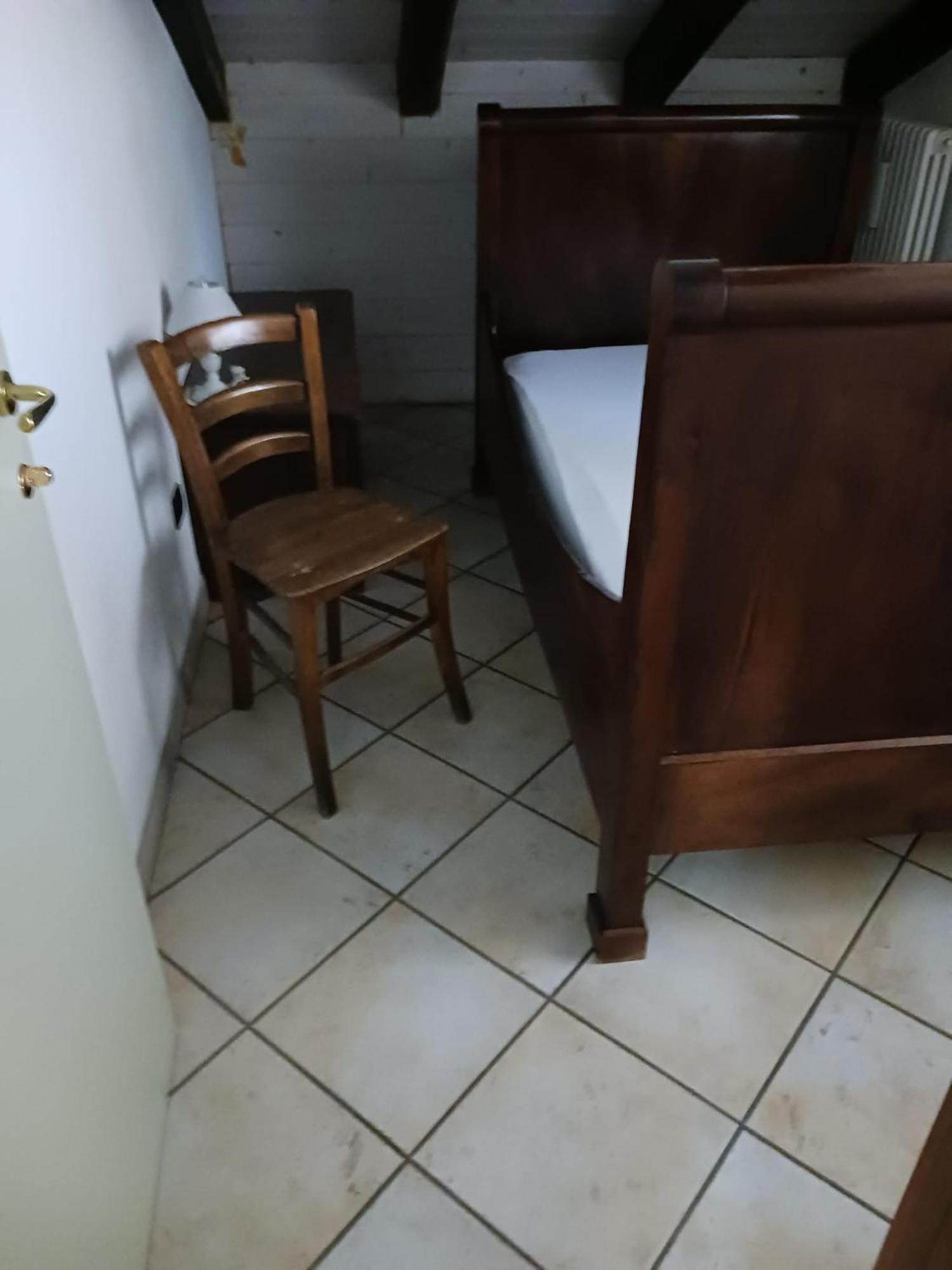 Au Petit Chevrot Aparthotel Cerise Kültér fotó