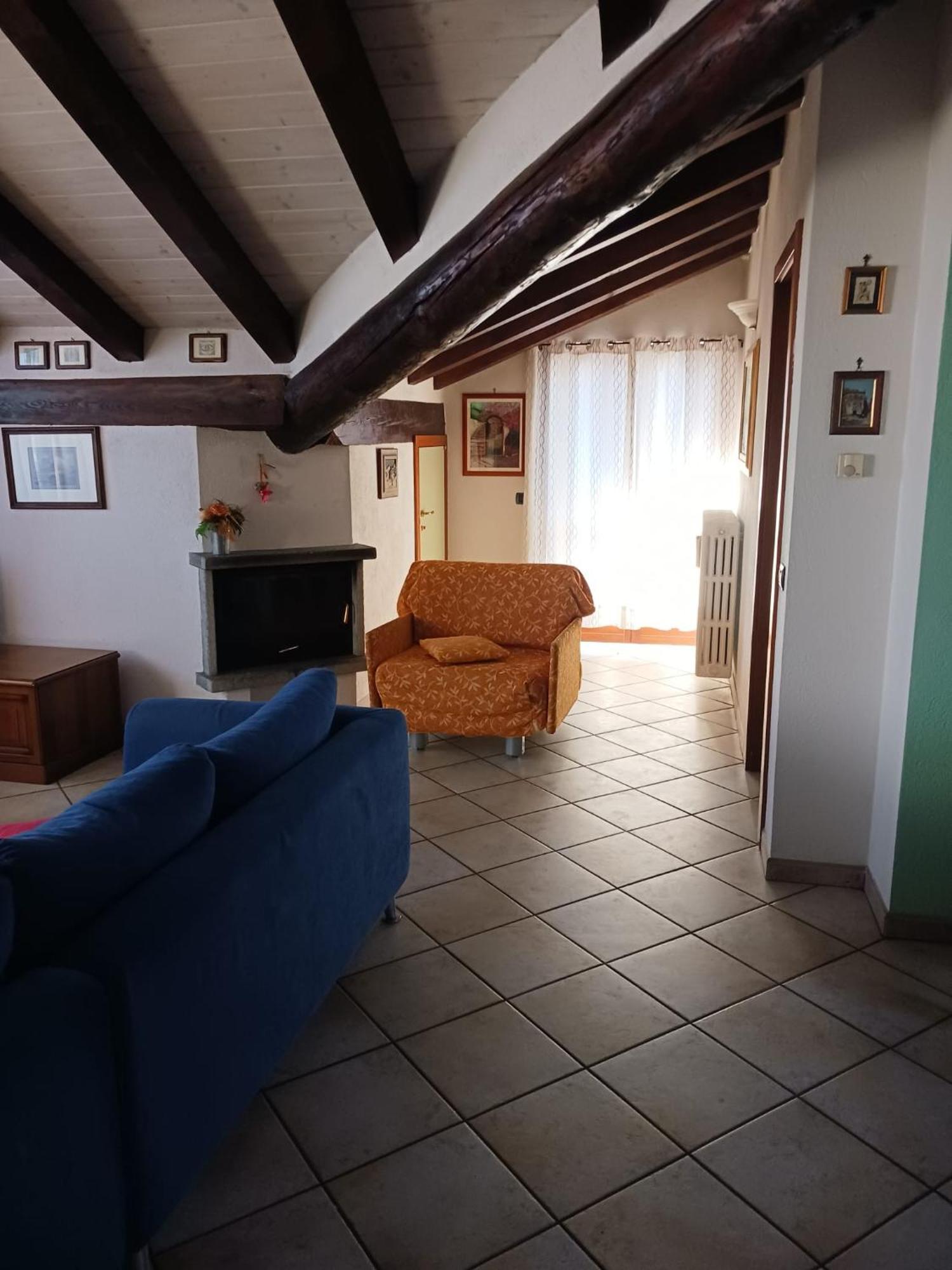 Au Petit Chevrot Aparthotel Cerise Kültér fotó