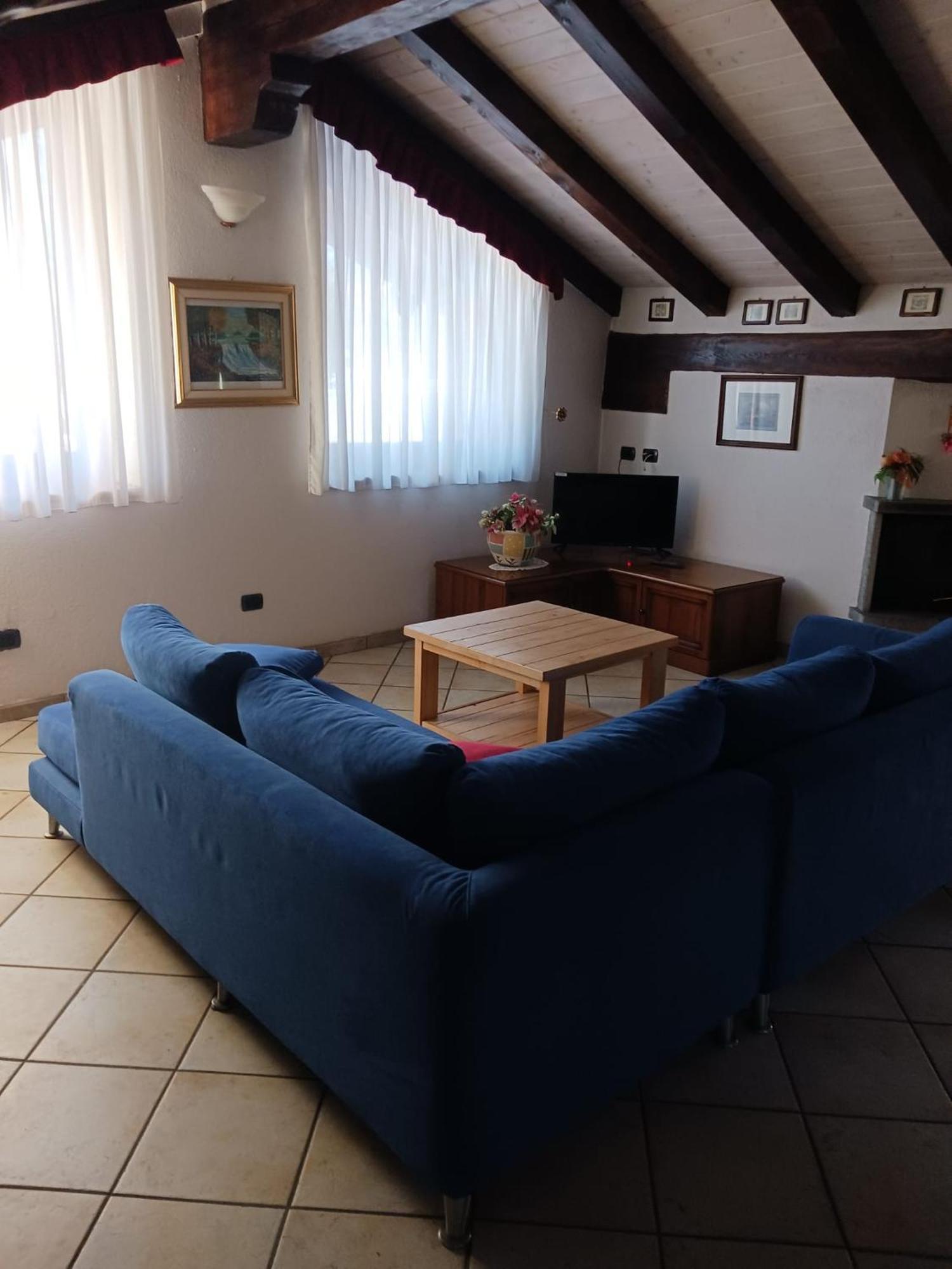 Au Petit Chevrot Aparthotel Cerise Kültér fotó